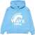 DSQUARED2 Sweatshirt BABY BLUE