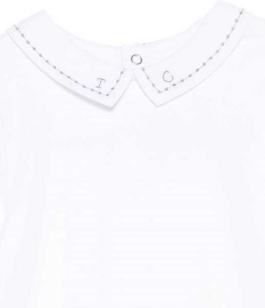 Costume Tartine et Chocolat Baby Body WHITE Baieti (BM 19542392) 3