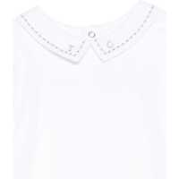 Costume pentru Baieti - Costume Tartine et Chocolat Baby Body WHITE Baieti (BM 19542392) - B-mall.ro