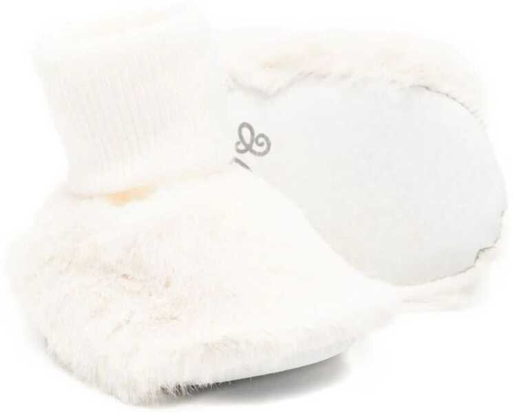 Balerini casual Tartine et Chocolat Shoes WHITE Fete (BM 19542407) 2