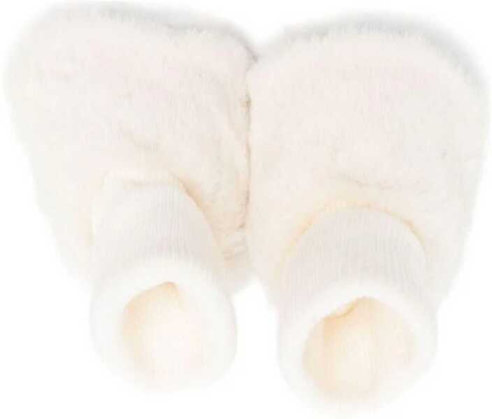 Balerini casual Tartine et Chocolat Shoes WHITE Fete (BM 19542407) 3