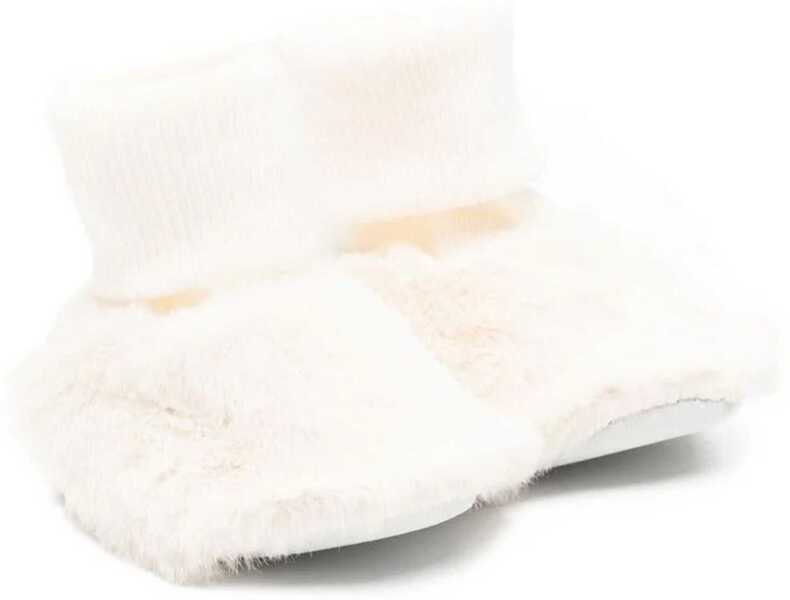 Balerini casual Tartine et Chocolat Shoes WHITE Fete (BM 19542407) 1