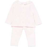 Pulovere Sweater Set With Sweatshirt Fete