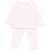 Tartine et Chocolat Sweater Set With Sweatshirt PINK