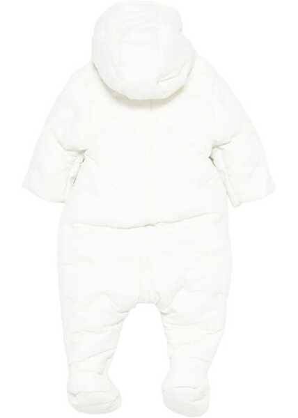 Lenjerie intima Tartine et Chocolat Body Baby WHITE Baieti (BM 19542422) 2