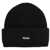 ROTATE Birger Christensen Wool Cap BLACK