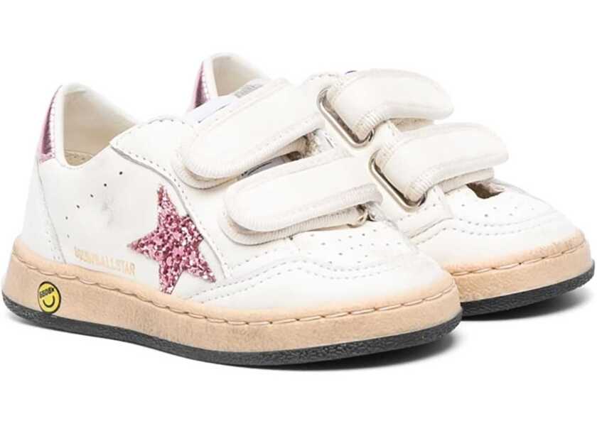Sneakers Golden Goose Ballstar Sneaker MULTICOLOUR Baieti (BM 19542428) 2