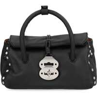 Genti de umar Bag "Learned" Small Femei