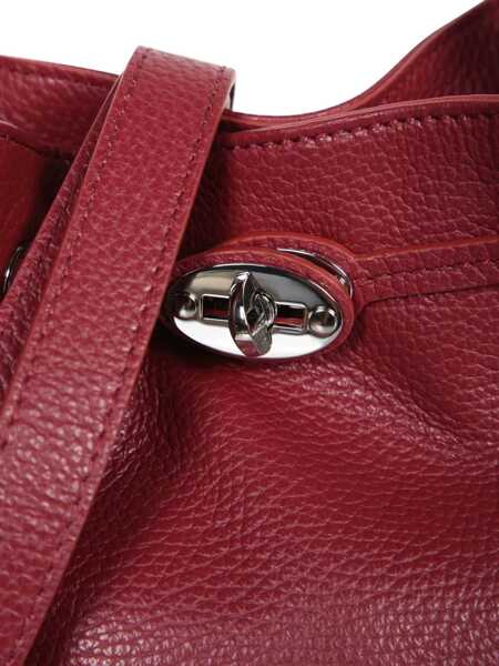 Genti de umar Zanellato Bag Monda BORDEAUX Femei (BM 19542440) 3