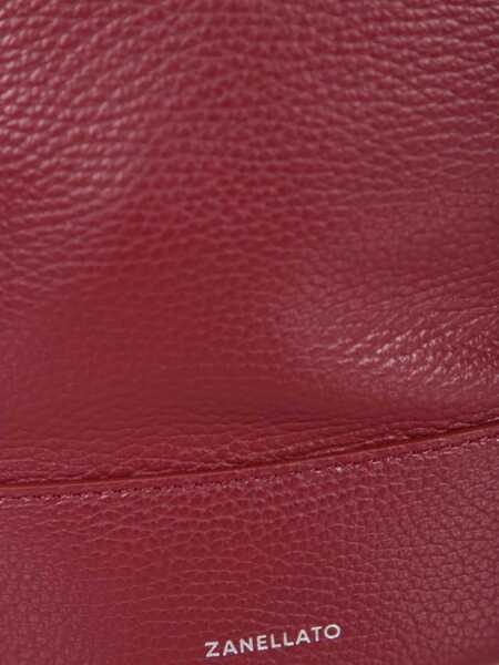 Genti de umar Zanellato Bag Monda BORDEAUX Femei (BM 19542440) 4