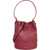 Zanellato Bag "Monda'" BORDEAUX