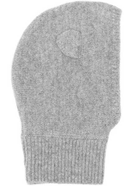 Palarii Tartine et Chocolat Balaclava GREY Baieti (BM 19542446) 2