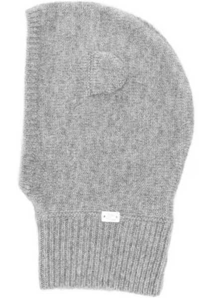 Palarii Tartine et Chocolat Balaclava GREY Baieti (BM 19542446) 1