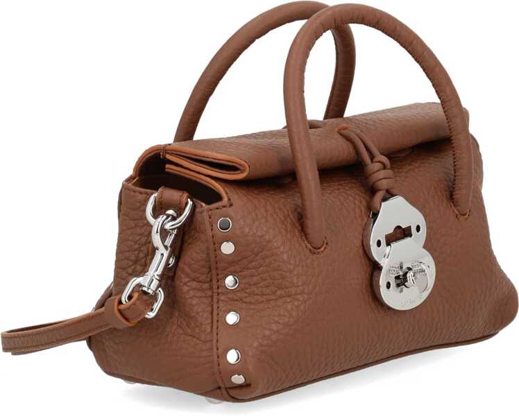 Genti de umar Zanellato Baby Learned Bag BROWN Femei (BM 19542455) 2