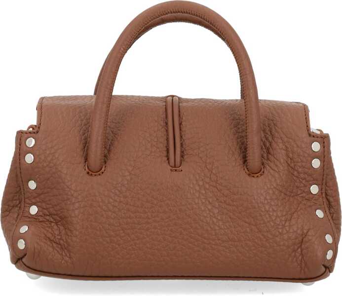 Genti de umar Zanellato Baby Learned Bag BROWN Femei (BM 19542455) 3