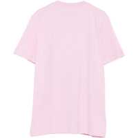 Imbracaminte MSGM Dama - Tricouri MSGM T-Shirt With Logo PINK Femei (BM 19542569) - B-mall.ro