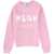 MSGM Sweatshirt With Logo PINK