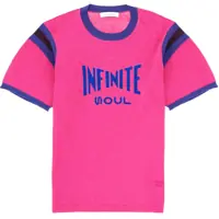Tricouri T-Shirt "Soul" Femei