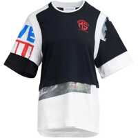 Tricouri "Regenerated Graphic" T-Shirt Femei