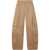 MSGM Cargo Pants BEIGE