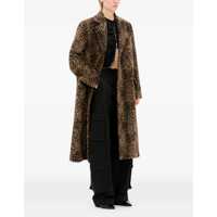 Imbracaminte MSGM Dama - Tricouri MSGM Zippered T-Shirt BLACK Femei (BM 19542608) - B-mall.ro