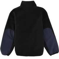 Sacouri office pentru Barbati - Sacouri office MAISON KITSUN Fleece Jacket BLACK Barbati (BM 19542626) - B-mall.ro