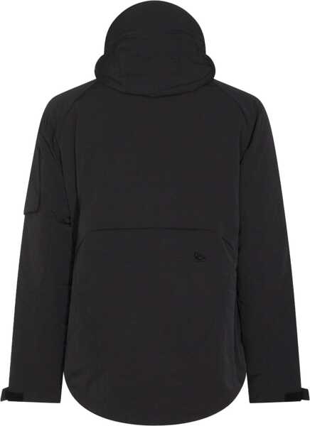 Jachete JG1 100 Polyamide BLACK Barbati (BM 19542629) 2