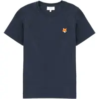Tricouri "Fox Head" T-Shirt Femei