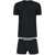 DSQUARED2 T-Shirt And Boxer Set BLACK
