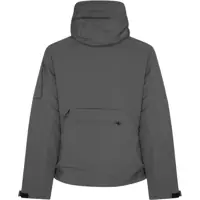 Jachete pentru Barbati - Jachete JG1 Hooded Jacket GREY Barbati (BM 19542641) - B-mall.ro