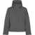JG1 Hooded Jacket GREY