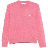 Pulovere "Baby Fox" Sweater Femei