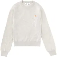 Pulovere casual "Baby Fox" Jersey Femei