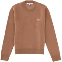 Pulovere "Baby Fox" Sweater Femei