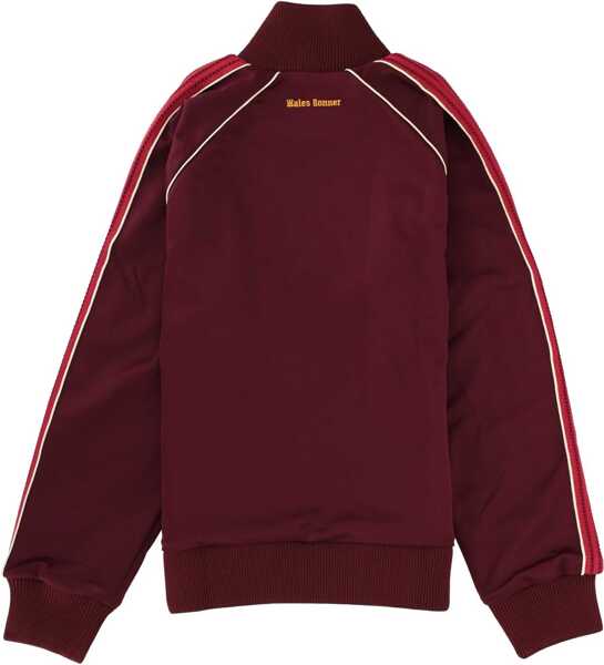 Pantaloni de trening WALES BONNER Sports Sweatshirt BORDEAUX Femei (BM 19542677) 2