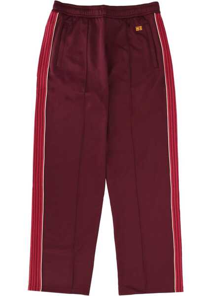 Pantaloni de trening WALES BONNER Jogger Pants BORDEAUX Femei (BM 19542686) 1