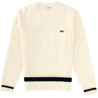 Pulovere Wool Sweater Femei