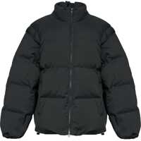 Jachete Padded Jacket Femei