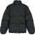 MM6 Maison Margiela Padded Jacket BLACK