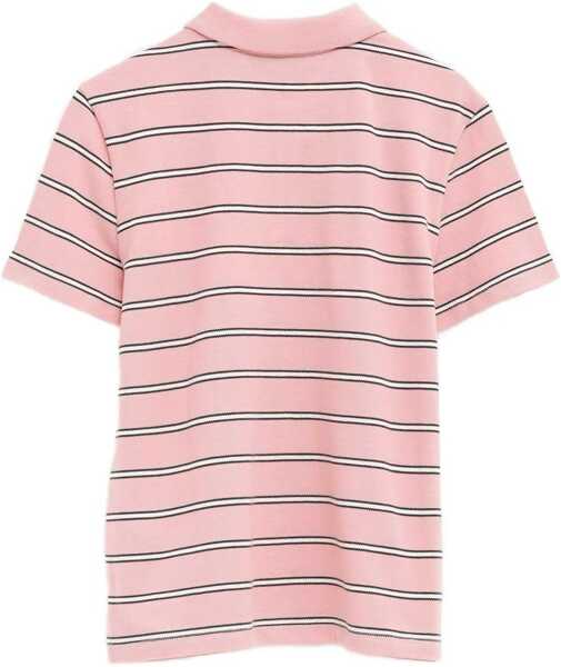 Tricouri Polo PALOMA WOOL Polo Julieta PINK Femei (BM 19542707) 2