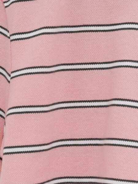 Tricouri Polo PALOMA WOOL Polo Julieta PINK Femei (BM 19542707) 3