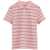 PALOMA WOOL Polo "Julieta" PINK