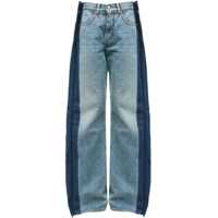 Blugi skinny Straight Leg Jeans Femei
