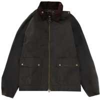 Jachete Waxed Jacket "Bedale" Barbati