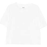 Tricouri "Raglan" T-Shirt Femei