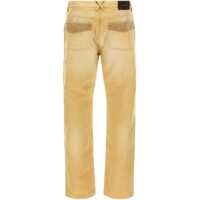 Blugi WALES BONNER Dama - Blugi drepti WALES BONNER Jeans Sierra BROWN Femei (BM 19542737) - B-mall.ro