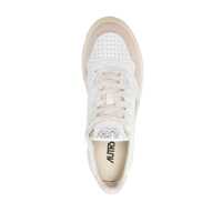 Incaltaminte AUTRY Dama - Sneakers AUTRY Medalist Low sneakers White Femei (BM 19543530) - B-mall.ro