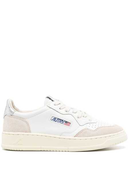 Sneakers AUTRY Medalist Low sneakers White Femei (BM 19543530) 1