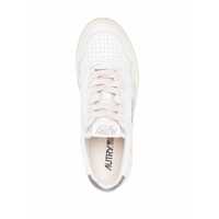 Incaltaminte AUTRY Dama - Sneakers AUTRY Medalist Low sneakers White Femei (BM 19543533) - B-mall.ro