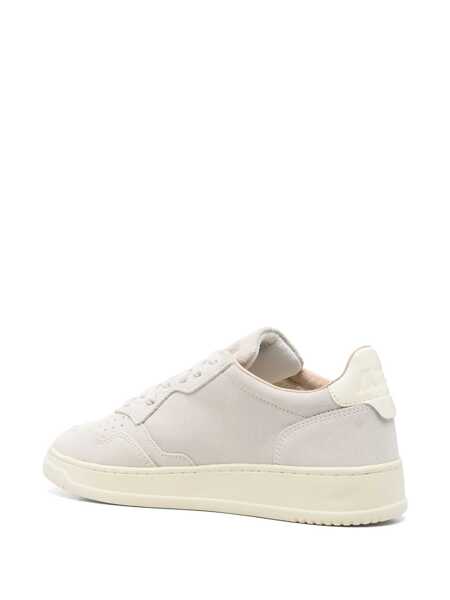 Sneakers AUTRY Medalist Low sneakers Beige Barbati (BM 19543539) 3
